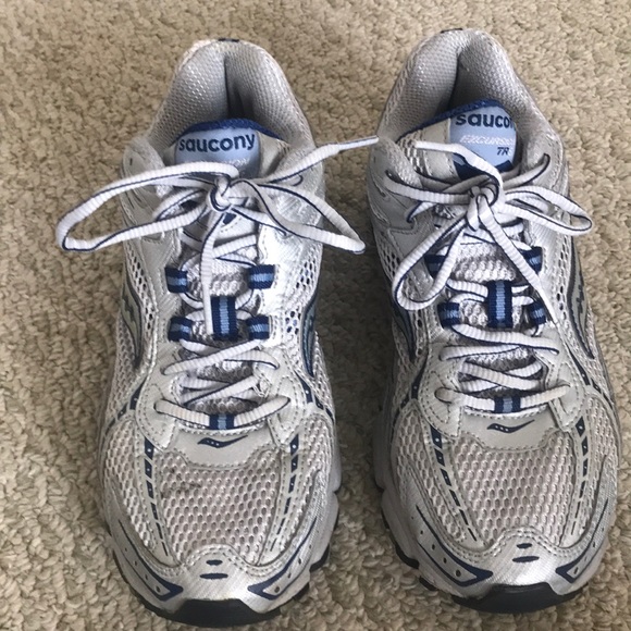 saucony excursion tr5